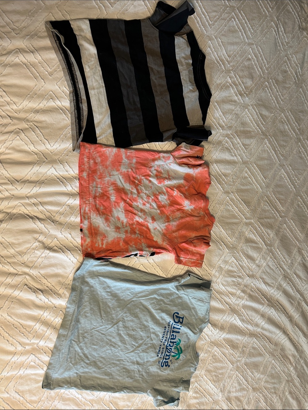 Kids Boys Surf Brands Tees Bundle - Picture 5 of 8